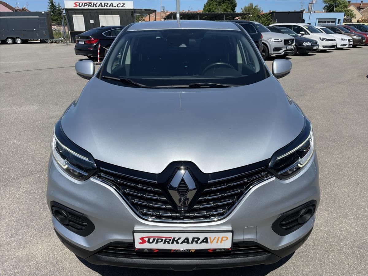 Renault Kadjar, 1,3TCe EDC*D.Klima*Navi*Kamera - fotka 2