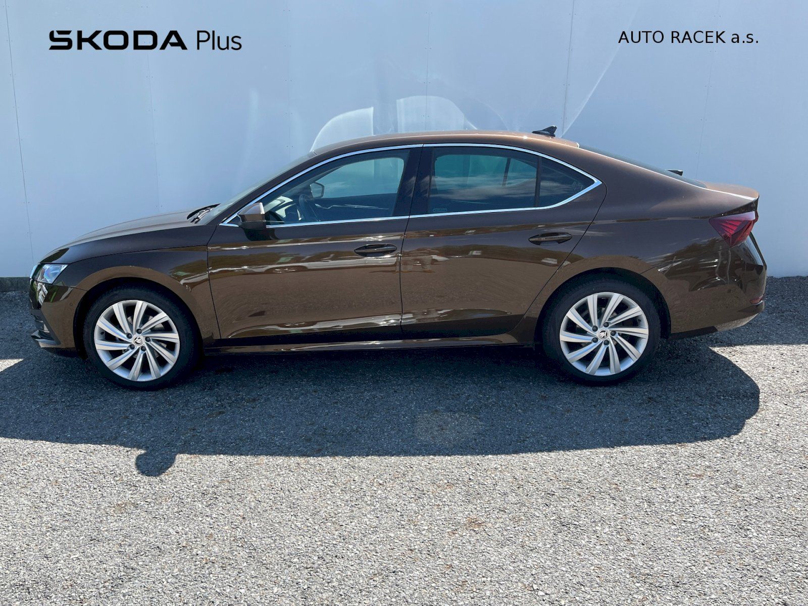 Škoda Octavia, 2.0 TDI 110kW DSG Style - fotka 3