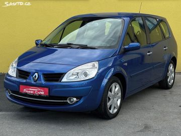 1.9dCi/ 96kW 1.Maj. * Serviska