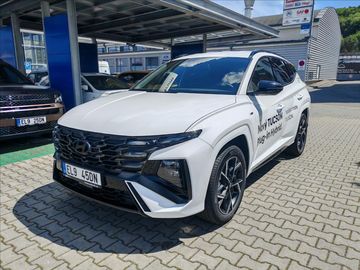 1,6 T-GDi PHEV  N Line