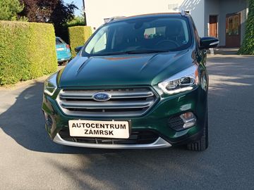 2.0 TDCI 110KW 4x4