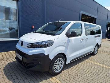 Expert Combi L3 2.2 BHDi 180