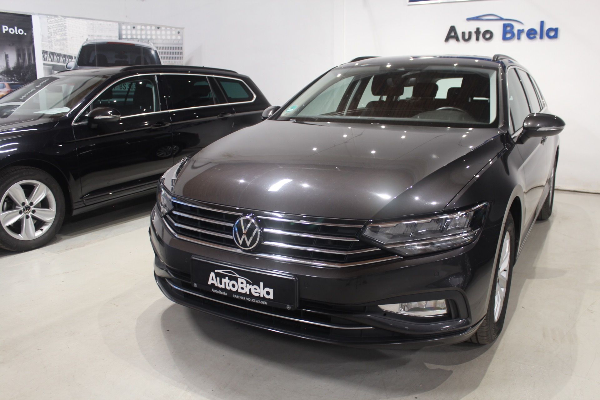 Volkswagen Passat, 2.0TDI DSG Nez. Topení LED - fotka 5