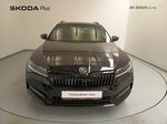 Škoda Superb, COMBI SPORTLINE 2.0TDI/147kW 7