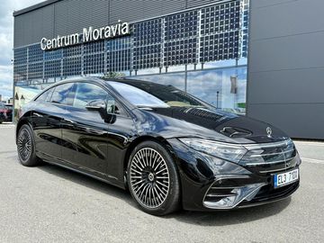 450 4MATIC Linie AMG