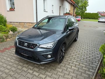1,0TGi FR TopStav CNG serviska