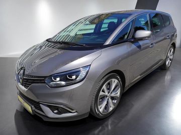 1,8dCi Blue, 110kw, Intens, ČR