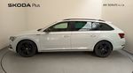 Škoda Superb, COMBI GRT SPORTLINE 2.0TDI/ 14