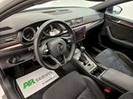 Škoda Superb, COMBI GRT SPORTLINE 2.0TDI/ 14