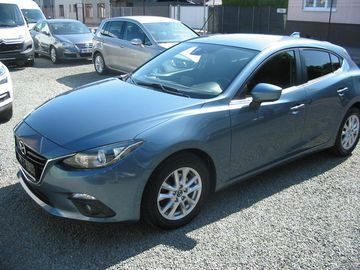 2.0 Skyactiv-G120,NEHAVAROVANÉ