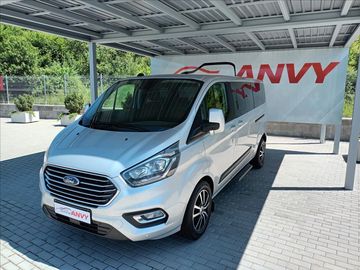 2,0 TDCI,96KW,L2H1,9MÍST,TAŽNÉ