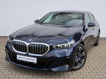 550e xDrive