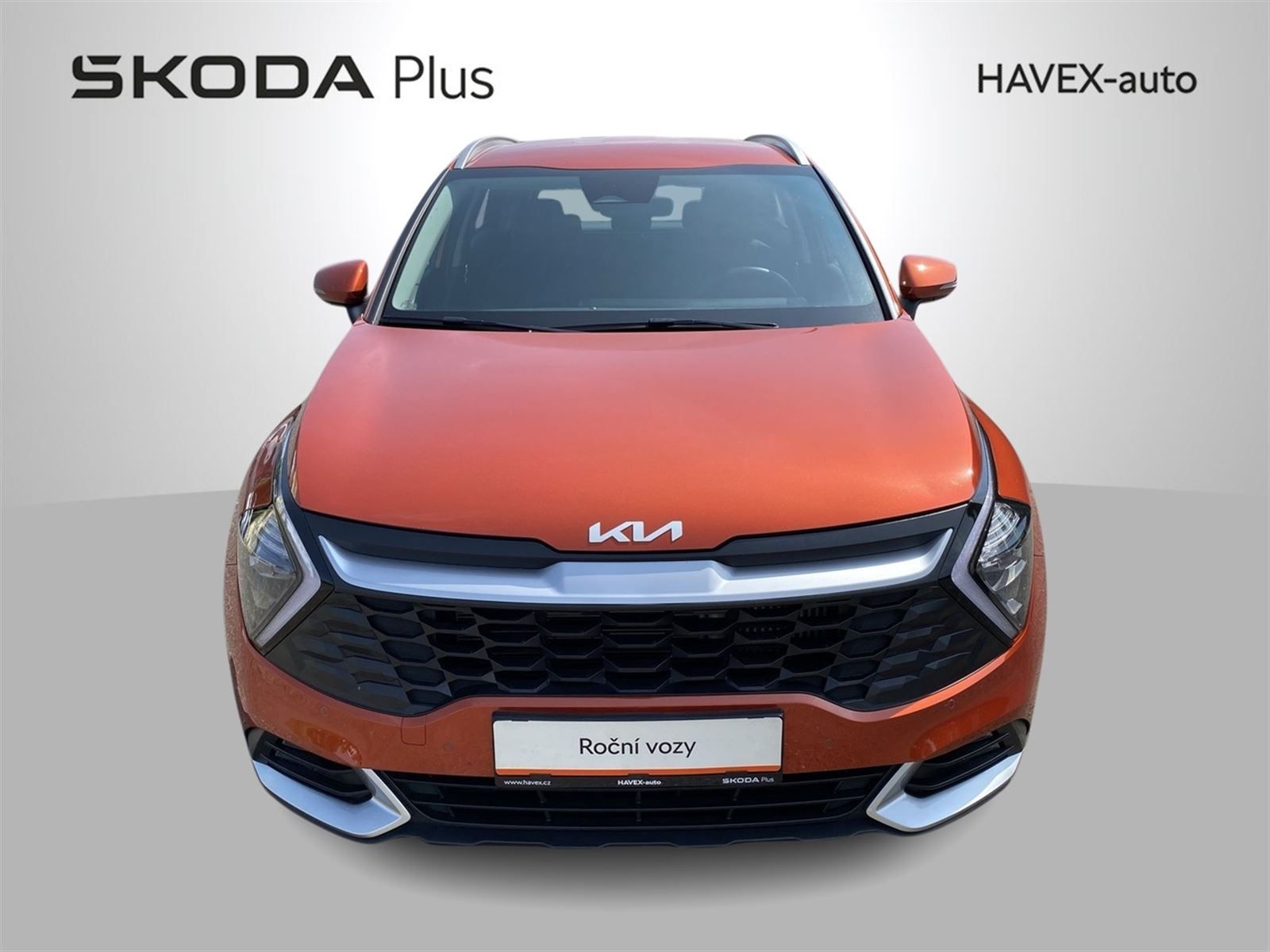 Kia Sportage, 1.6 T-GDI 4x4 Exclusive - fotka 4