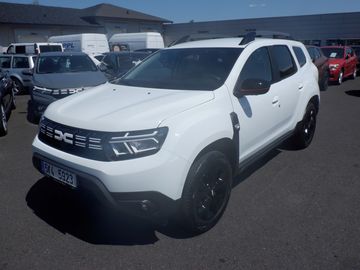 1.0 TCe Extreme LPG,ČR
