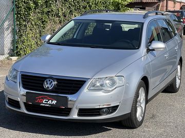 2.0TDi 103kw KLIMA TEMPOMAT
