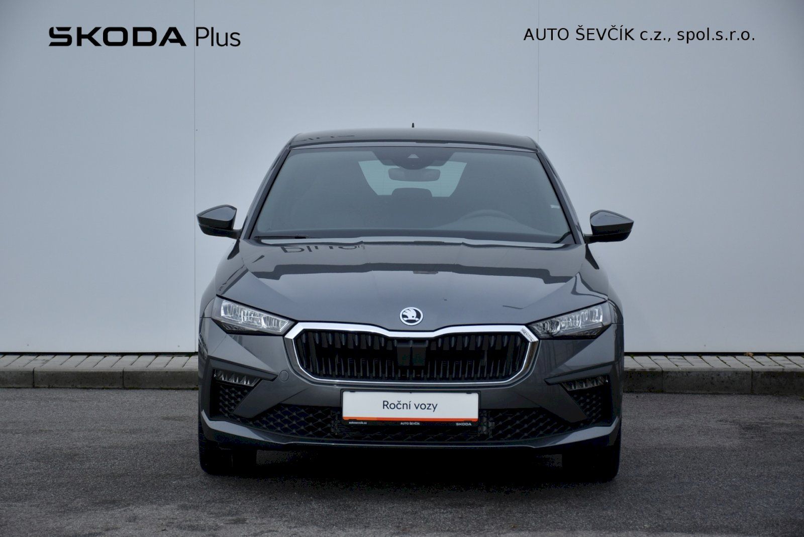 Škoda Scala, Drive 1,0 TSI 85 KW 6-stup. me - fotka 4