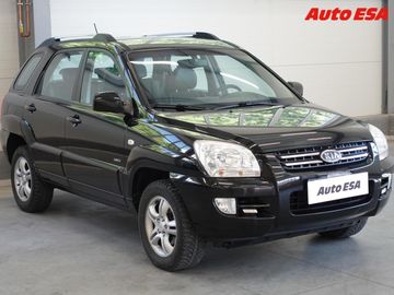 2.0i 4x4,AC,temp,tažné