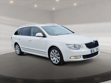 2,0 TDI Elegance 4x4 DSG