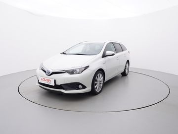 Style Sports 1.8 97 kW