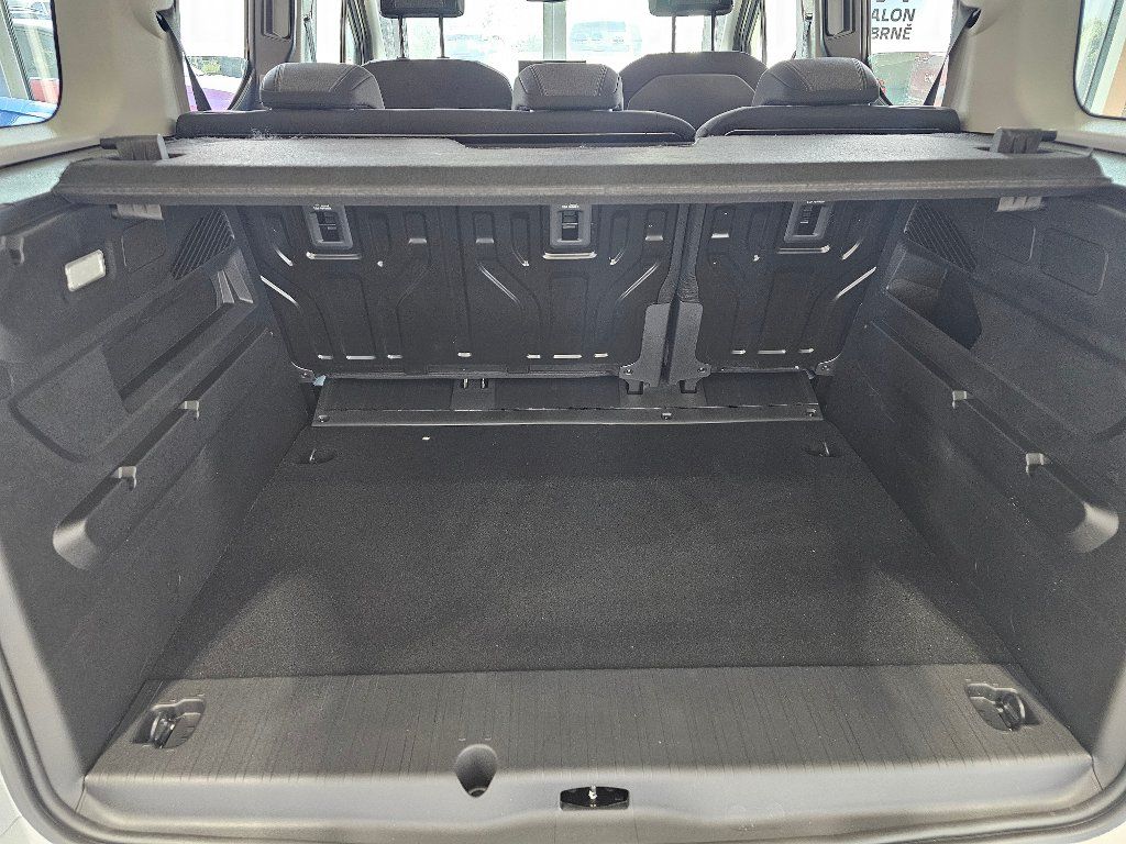Opel Combo, Edit Plus 1.5 CDTI 102k MT6 - fotka 6