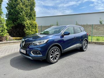 1.3 TCe 117kw TAŽNÉ BEZKL. OVL