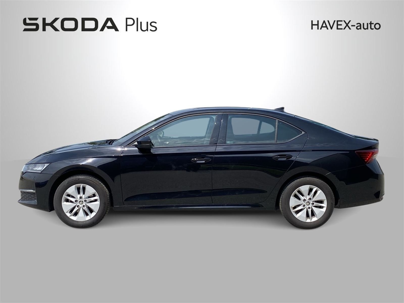 Škoda Octavia, 1.5 TSI Selection - fotka 3