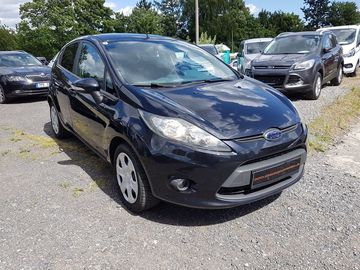 1.25i 60KW KLIMA SERVISKA