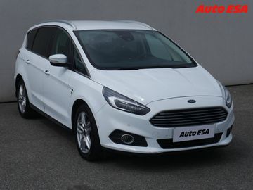 2.0 TDCi,AT,navi,LED