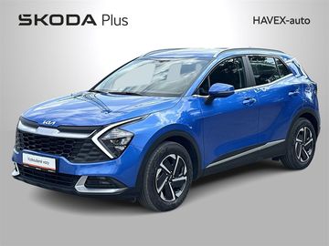 1.6 T-GDI 4x4 Exclusive