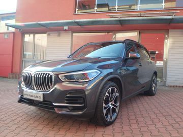 45e, xDrive, Laser , TZ