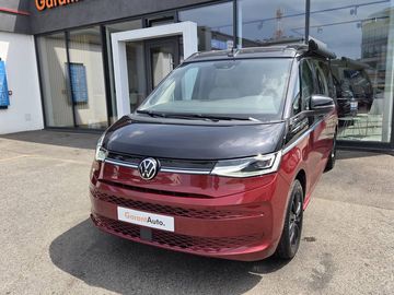 Ocean 2.0 TDI DSG