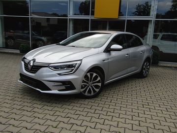 GrandCoupé TCe 140 EDC Techno