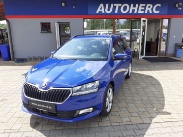 III Kombi 1.0 TSi Ambiente
