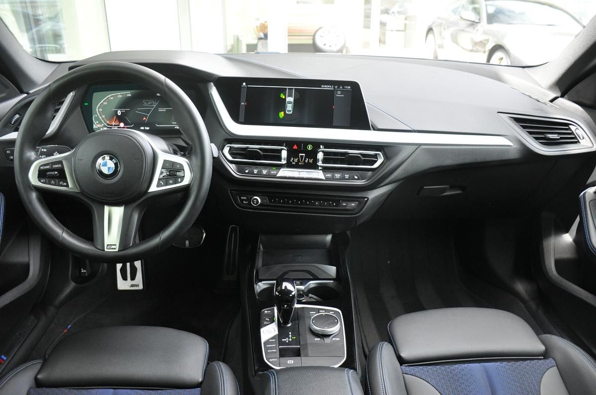 BMW Řada 2, 218d M-SPORT 1M ČR 2xPNEU - fotka 6