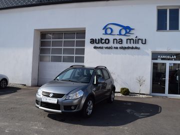 1.6VVT 88kw COMFORT KESSY ALU