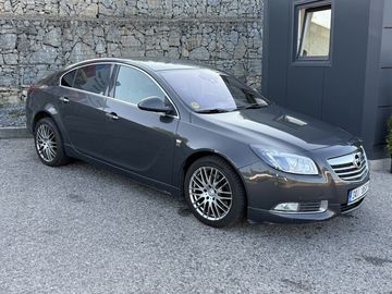 Opel Insignia 2013 2.0 CDTI