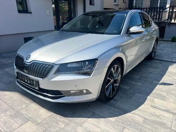 2,0 TDI 110KW  Style