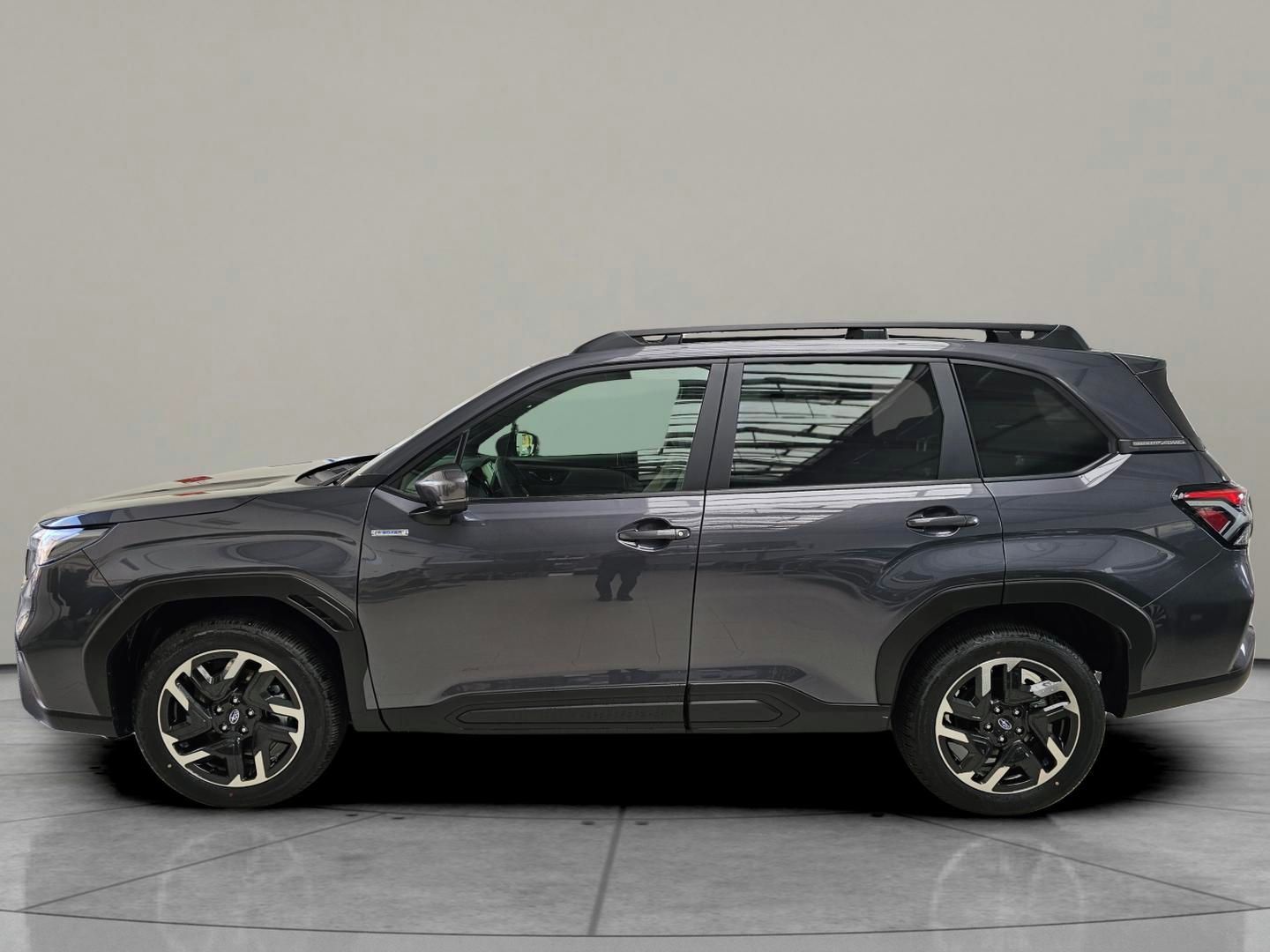 Subaru Forester, 2.0ie-S ES Comfort  NAVI  4x4 - fotka 5