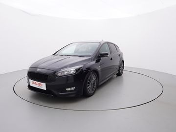 ST-line 2.0 110 kW