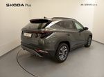 Hyundai Tucson, Freedom, 1,6 T-GDI/110 kW, 7AP
