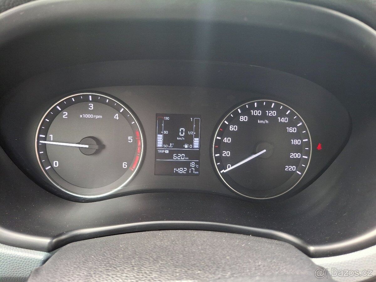 Hyundai i20, NA SPLÁTKY VŠEM BEZ REGISTRU - fotka 3