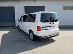 Volkswagen Transporter, T6, 2.0 TDI / 110 KW, 6 MAN, 8