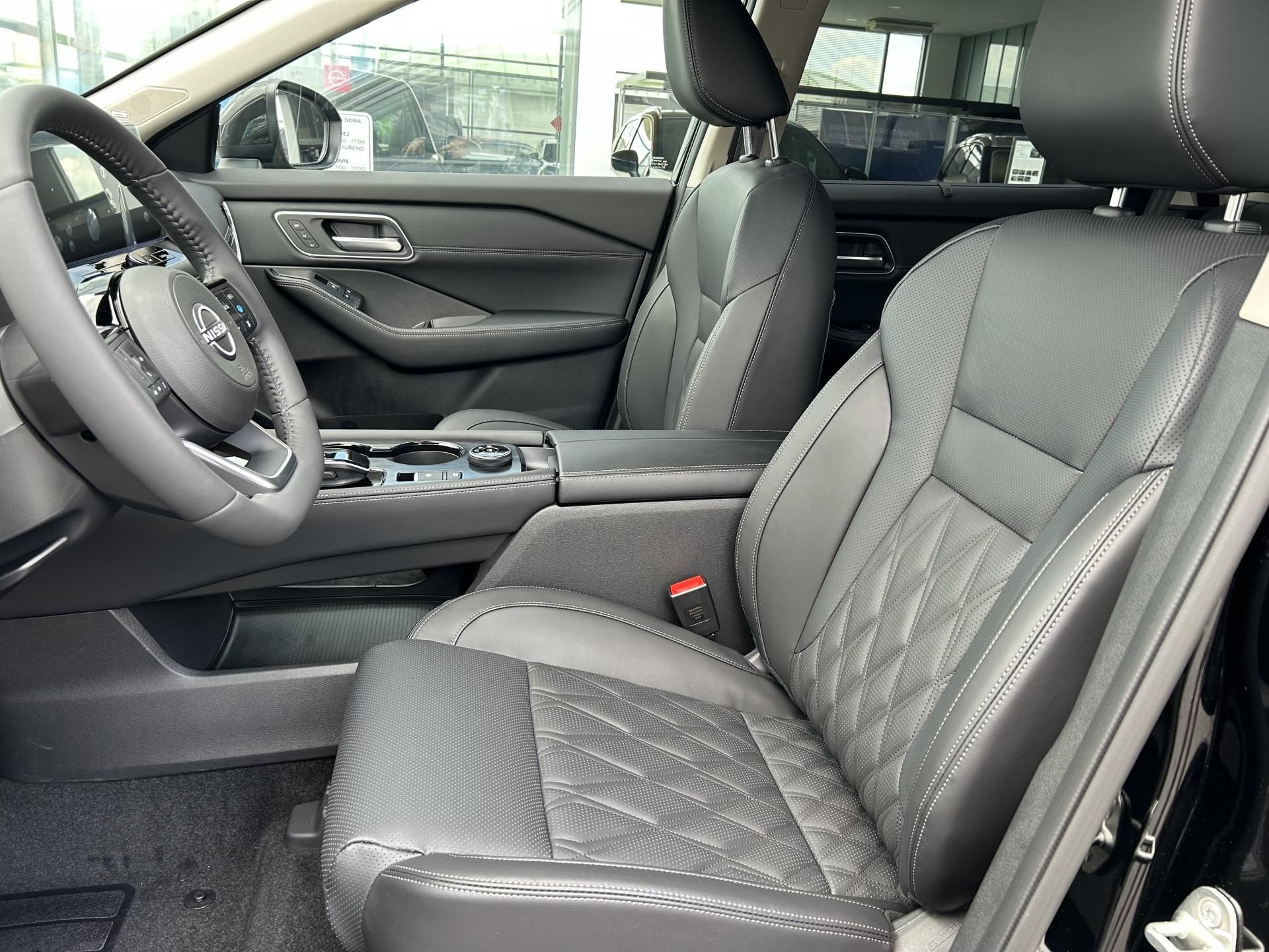 Nissan X-Trail, EPOWER 213HP 4x4 Tekna - fotka 6