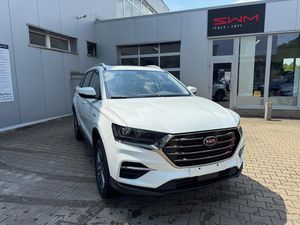 SWM G1 PRO, G01 1,5 Turbo 4-válec