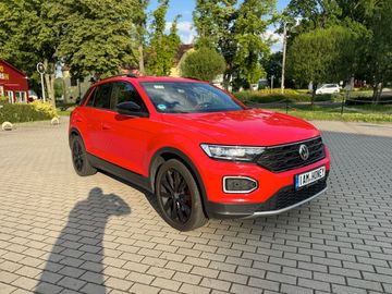 2.0TDI DSG 4Motion Sport 140kW