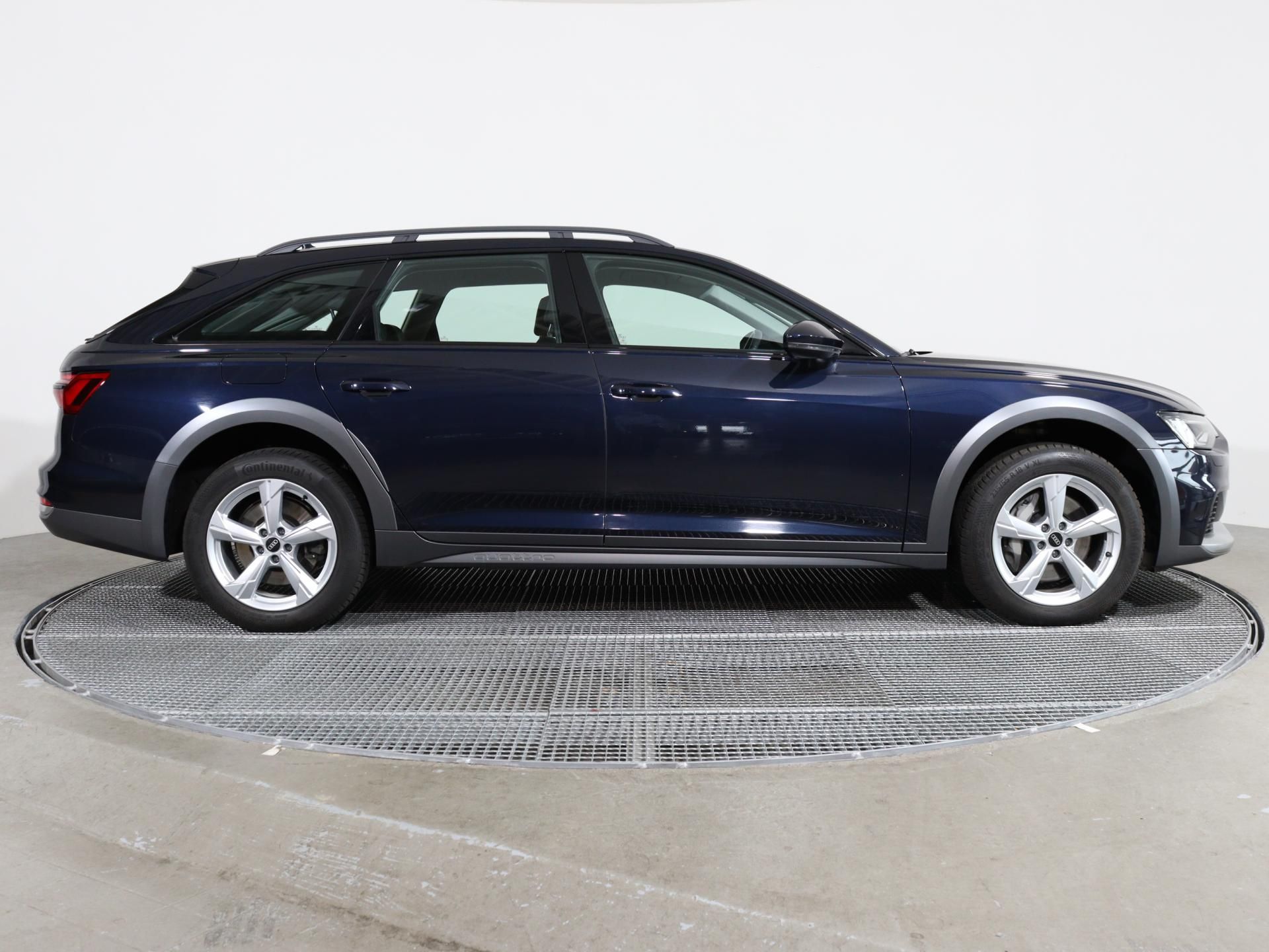 Audi A6 allroad, quattro 50 TDI tiptronic - fotka 4