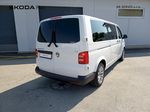 Volkswagen Transporter, T6, 2.0 TDI / 110 KW, 6 MAN, 8
