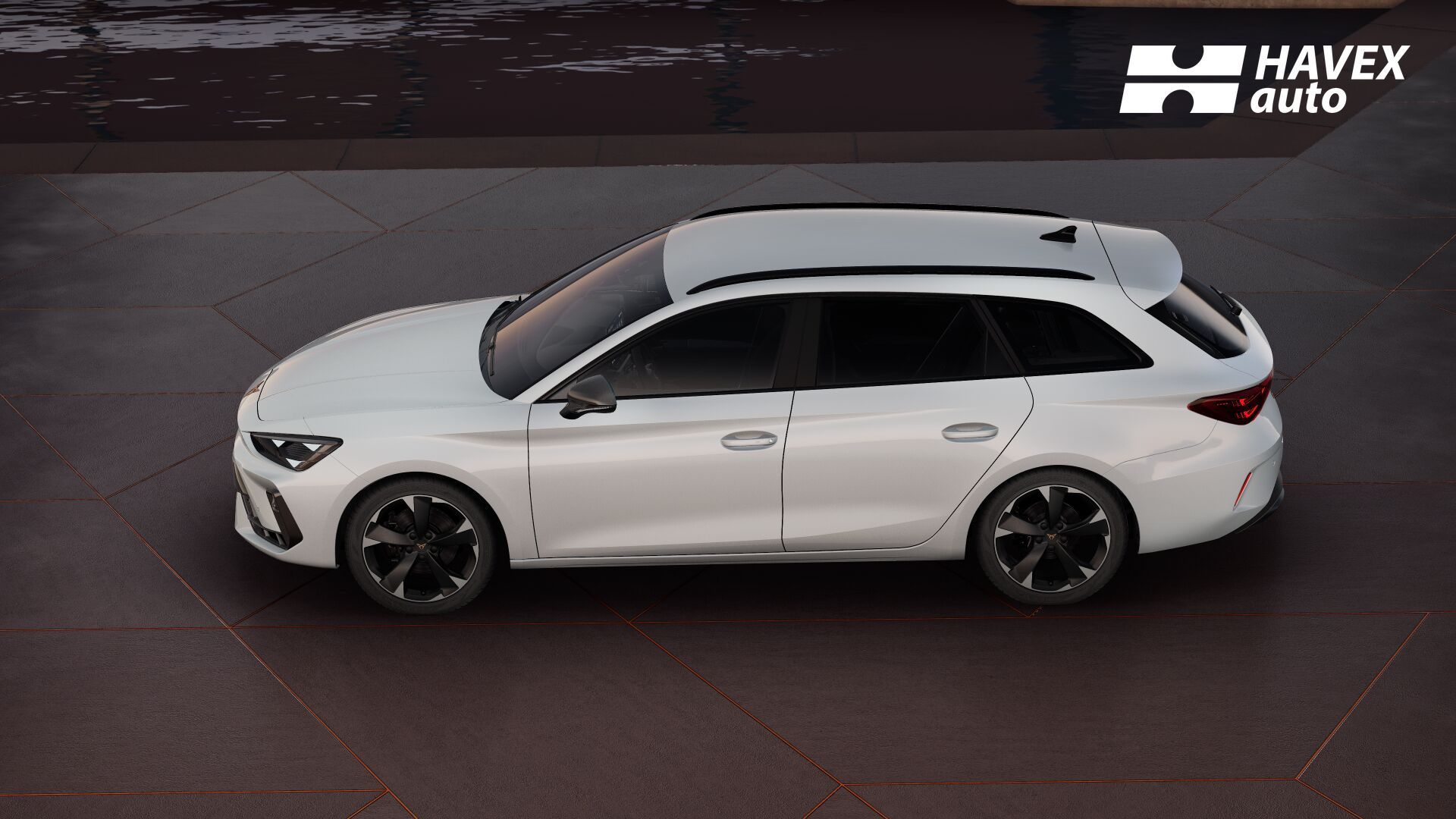 Cupra Leon, CUPRA 2.0 TDI 150k DSG DSG - fotka 3