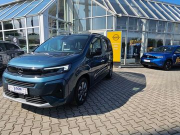 Eleg. Plus 1.5 CDT 96kW AT8