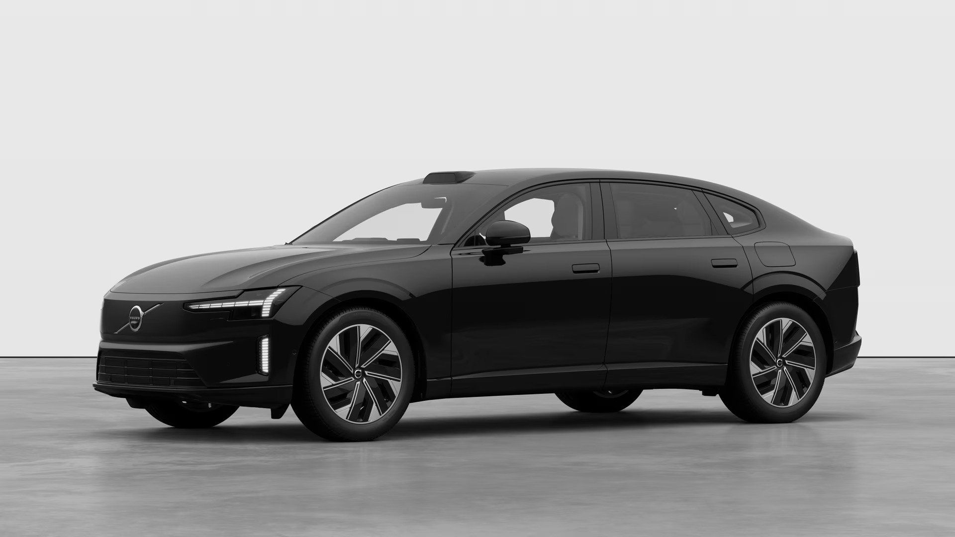 Volvo, PLUS, Single Motor Extended Ra